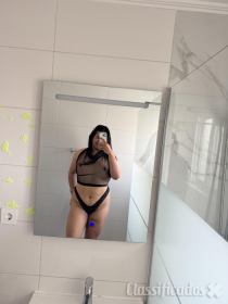 Meu prazer é te satisfazer