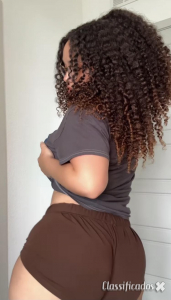 ANANDA 23ANOS MASSAGISTA COMPLETA