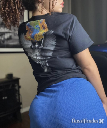 Menina 23anos carinhosa e fogosa