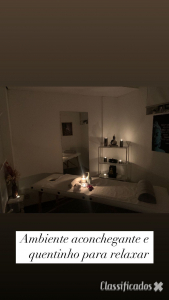 Massagens naturista