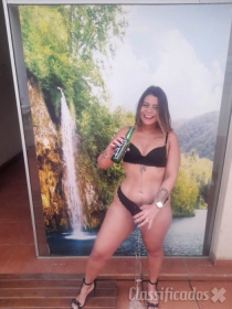 Esther Star lindissima envolvente sedutora sem enganos