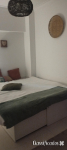 Quarto para alugar para trabalhar fixo entrada imediata