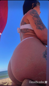 Índia novinha