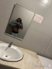 Homem Trans Com Buceta