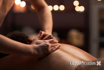 Massagem 30€
