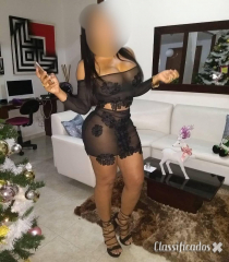 DEUSA COLOMBIANA  RAINHA DO ANAL SEXO DELICIOSO