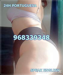 24H 30R MARIA PORTUGUESA MULHER REAL SPK ENGL FT REAL AT SOZ
