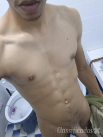 Novinho para Mulheres Carentes de Sexo