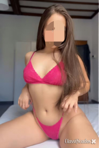 ULTIMOS DIAS!!! MORENA SAFADA BEM LOUCA!!! 100% REAL..!!