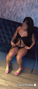 Morena caboverdiana.. cheirosa completa 24js