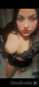Jesy envolvente adoro fazer um oral babadinho