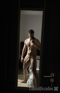 Brasileiro XXL - 22cm - Prazer, discrição e aventura
