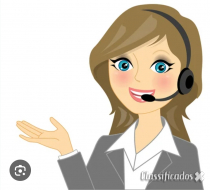 Telefonista precisa se urgentente Portuguesa