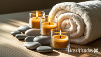 Massagem de Relaxamento