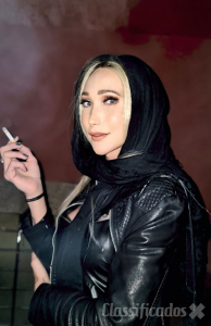 Paty _soares - Dotada e feminina  - 911911095