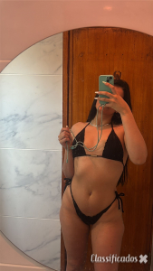 BIANCA 23ANINHOS ❤️ 24H