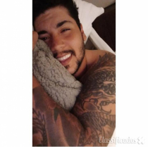 Homem com Cona 5⭐ Av de Roma