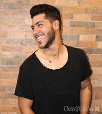 Homem com Cona ⭐