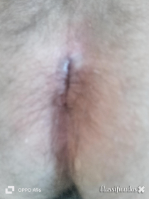 Quero leite de macho