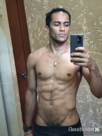 Kaio exclusivo