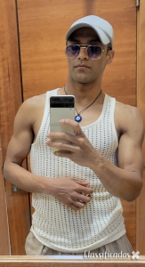 Chama no WhatsApp kaio ativo