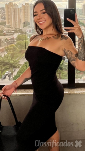 Novidade gabi brasileira