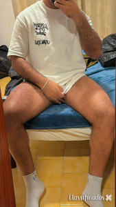 BRASILEIRO CASADO