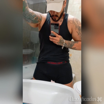 Homem Trans
