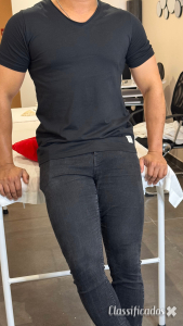 Massagem Naturista | Somente p/ Mulheres e Casais.