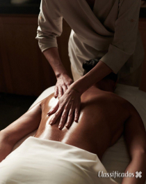 Spa de Massagens Relaxantes