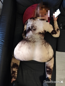 19 ANOS PORTUGUESA vai viciar em mim