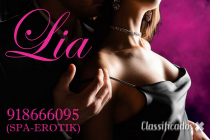 ACEITAMOS  COLABORADORAS PARA SPA DE LUXO 918666095