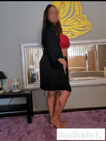 LUNA MASSAGENS NURU LINGAN TANTRICA COM FINAL FELIZ