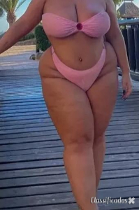 BBW Safadinha, portuguesa desinibida disponível Oeiras