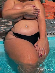 BBW Safadinha, portuguesa desinibida disponível Oeiras