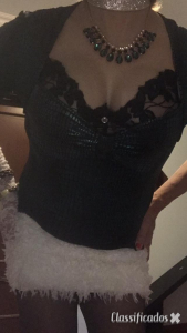 GRÁTIS - CROSSDRESSER - COM LOCAL- 917056279