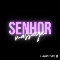 Senhor Massagem FREE