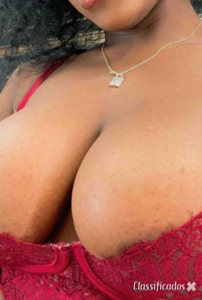 Mulata Irresistível