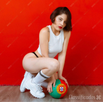 Novinha brasileira safada