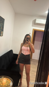Novinha 24 anos nova em Portimão