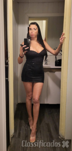 BRASILEIRA PRIMEIRA VEZ/ 961902729