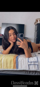 Novinha brasileira safada
