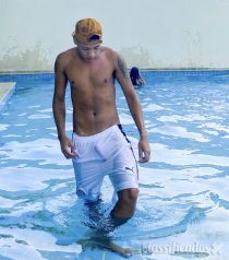 BAIANO PENTELHUDO