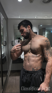 Domínio masculino