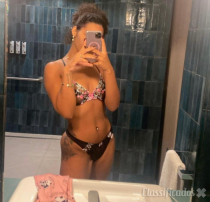 Girlfriend Brazilian