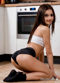 Chica latina