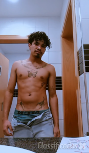 Brasileiro fogoso , prazer intenso 24h