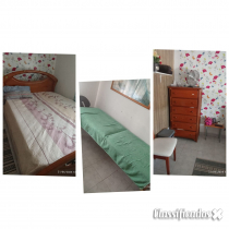 Apartamento em olhao