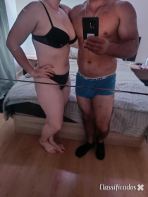 Casal procura casal(não comércio)