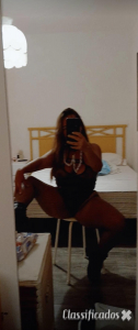 Toda gostosa e safada pra vc
